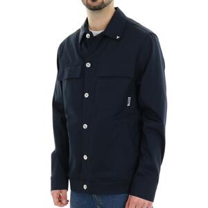 GIUBBOTTO OVERSHIRT BERNA - Mad Fashion | img vers.300x/